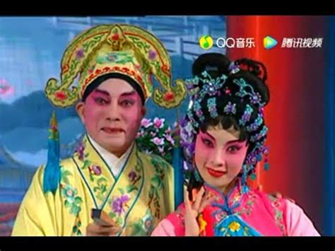 遊龍戲鳳|粵劇 遊龍戲鳳 羅家宝 琼霞 cantonese opera